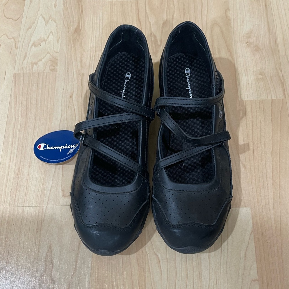 Champion sneaker